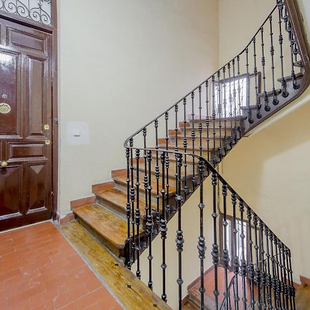Elegante Apt De 7Pax En El Corazon De Chueca Apartment Madrid Exterior foto