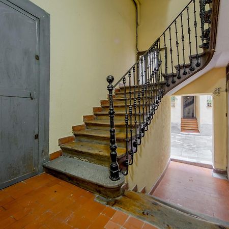 Elegante Apt De 7Pax En El Corazon De Chueca Apartment Madrid Exterior foto