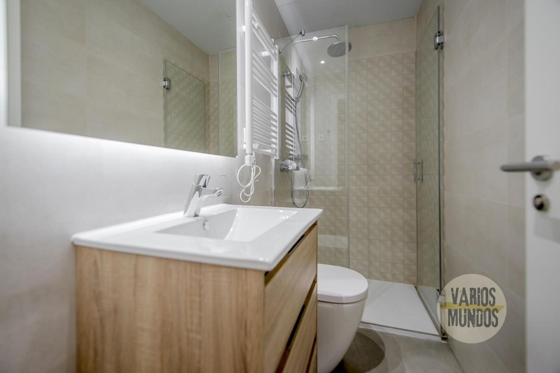 Elegante Apt De 7Pax En El Corazon De Chueca Apartment Madrid Exterior foto