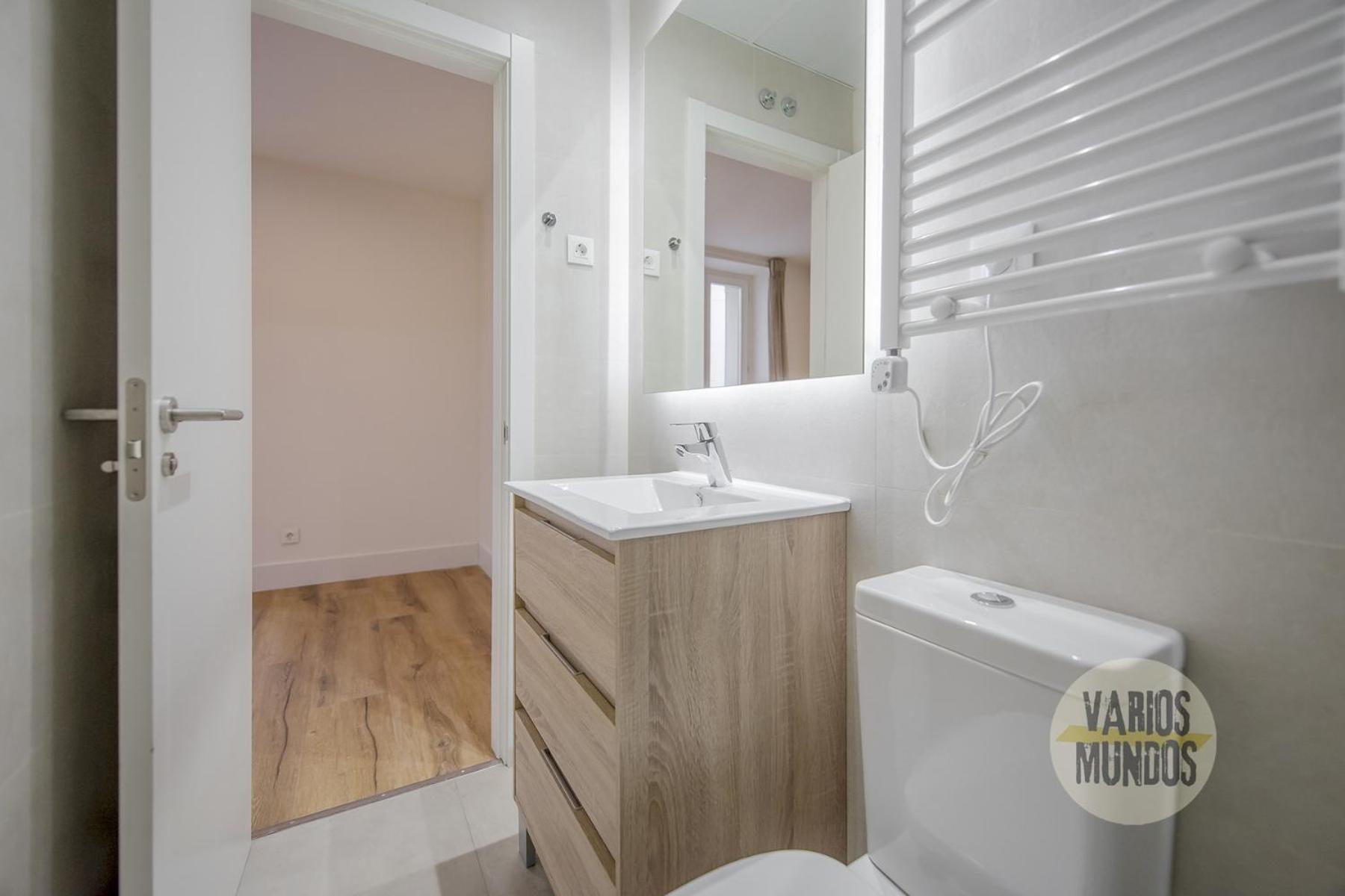 Elegante Apt De 7Pax En El Corazon De Chueca Apartment Madrid Exterior foto
