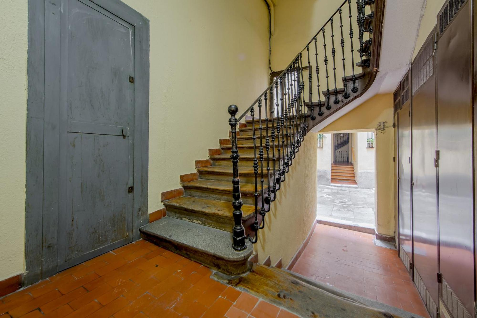 Elegante Apt De 7Pax En El Corazon De Chueca Apartment Madrid Exterior foto